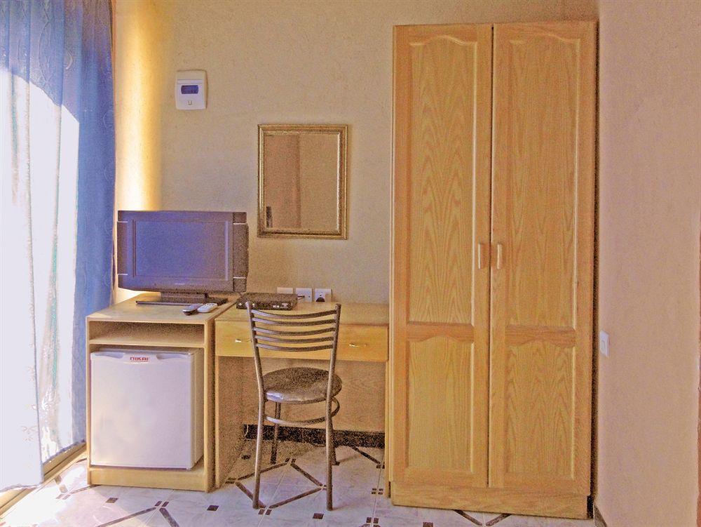 Bed and breakfast Arab Divers Dive Center And 3*
