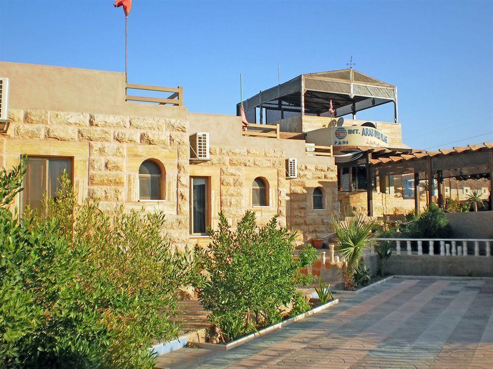 Bed and breakfast Arab Divers Dive Center And Áqaba
