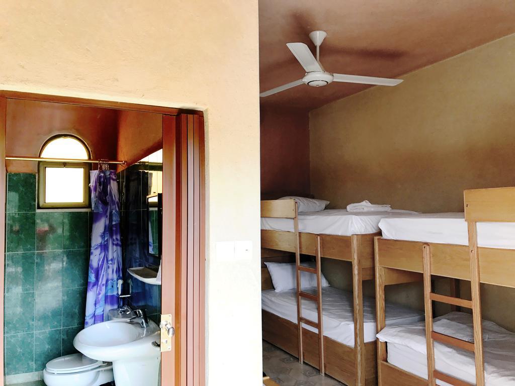 Bed and breakfast Arab Divers Dive Center And 3*