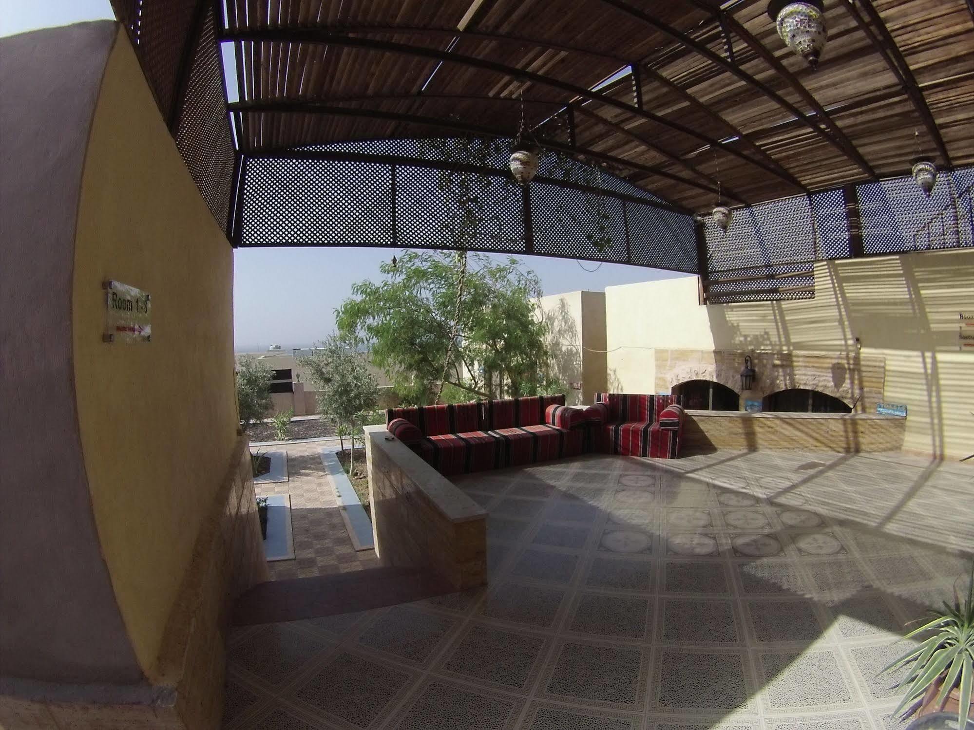 Arab Divers Dive Center And Áqaba