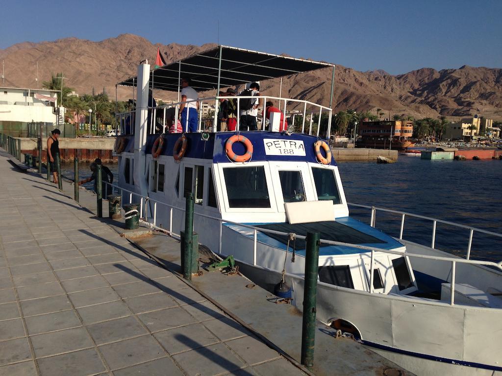 Frühstückspension Arab Divers Dive Center&bed&breakfast 3*