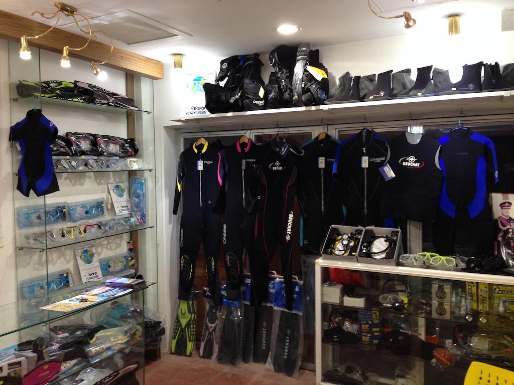 Arab Divers Dive Center And Bed and breakfast 3*