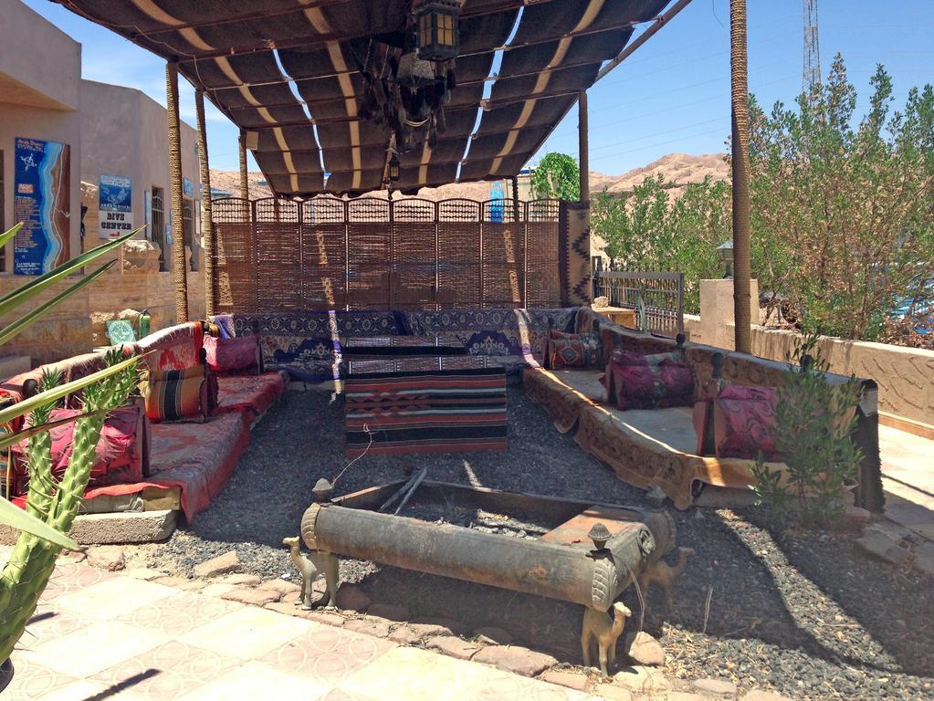 Arab Divers Dive Center And